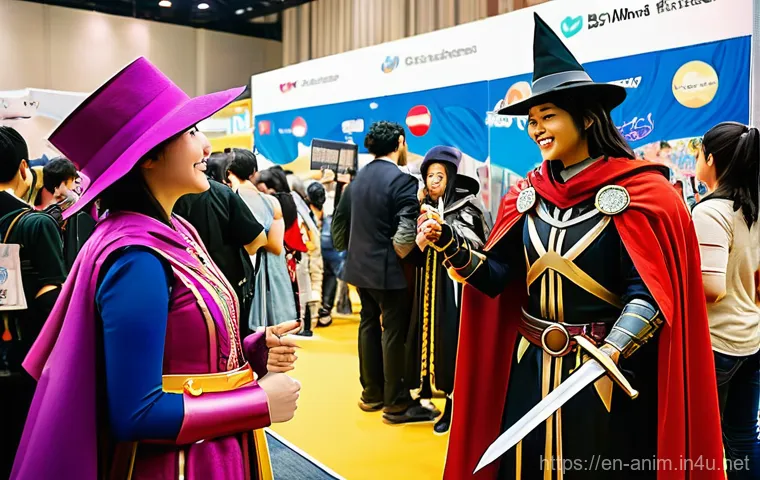 애니메이션 기획사의 문화 콘텐츠 개발 전략 - **Prompt Title: "The Heart of the Whispering Woods"**
    A highly detailed, cinematic animated scen...