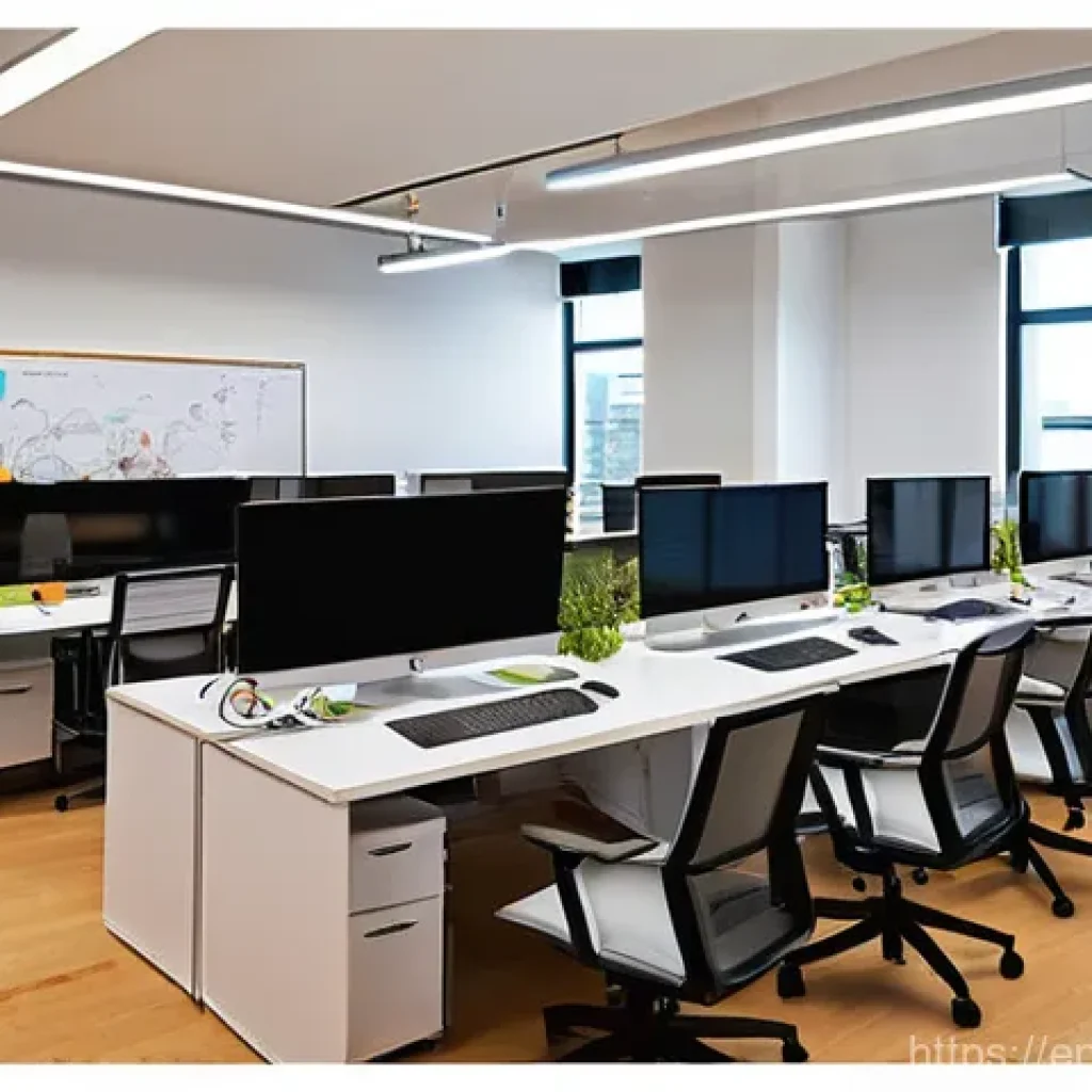 애니메이션 기획사를 위한 자기계발 도서 추천 - **Prompt:** A diverse team of animators and creative professionals (men and women of various ethnici...