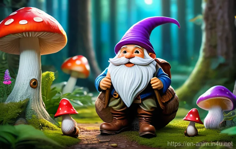 애니메이션 기획 실무 팁 - A serene outdoor scene depicting a young woman, approximately 25 years old, with flowing auburn hair...