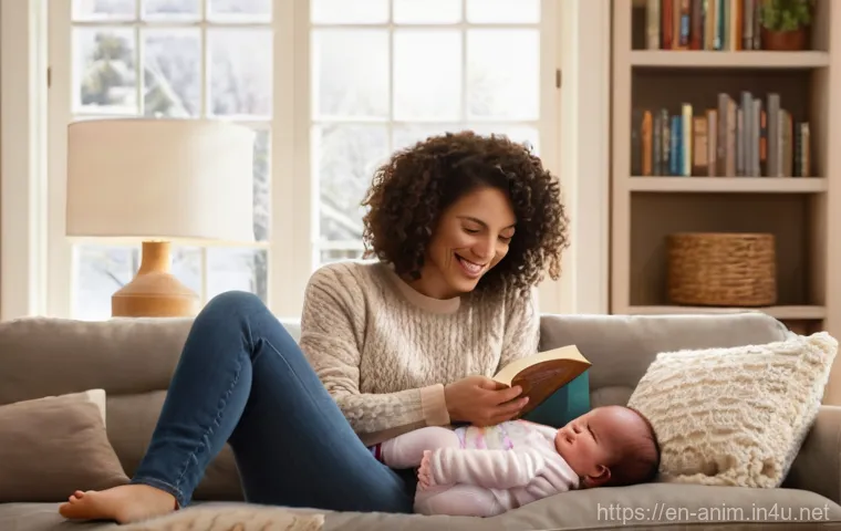 애니메이션 기획 실무 팁 - A fantastical, whimsical scene featuring a mischievous gnome, with a long white beard and a pointed ...