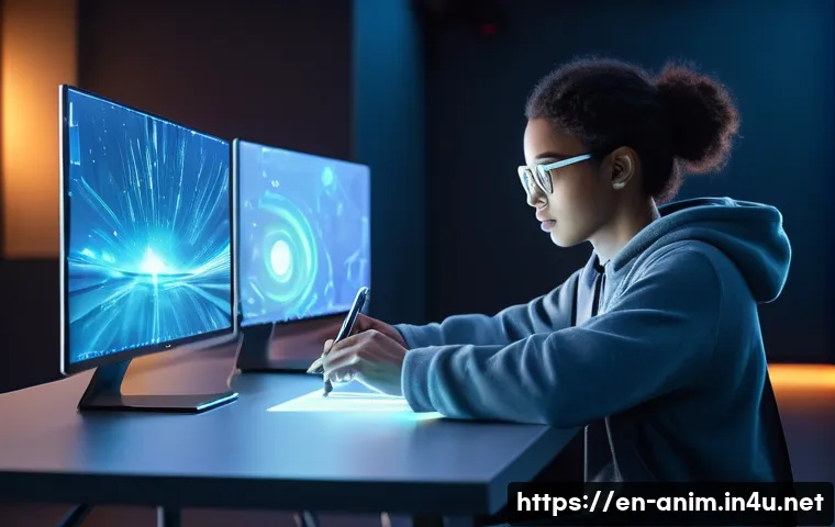 애니메이션 기획사와 학계의 협력 사례 관련 이미지 1