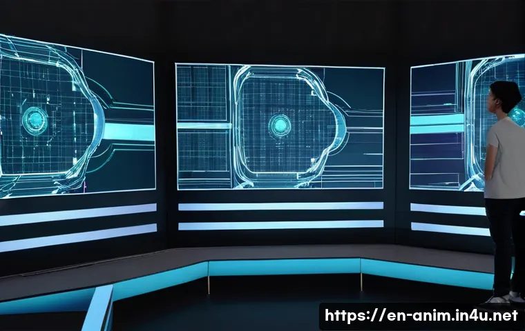 애니메이션 기획사의 하루 관련 이미지 1