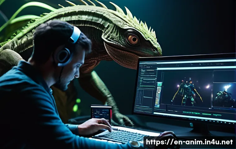 애니메이션 기획사의 실무 중심 강의 준비법 관련 이미지 1