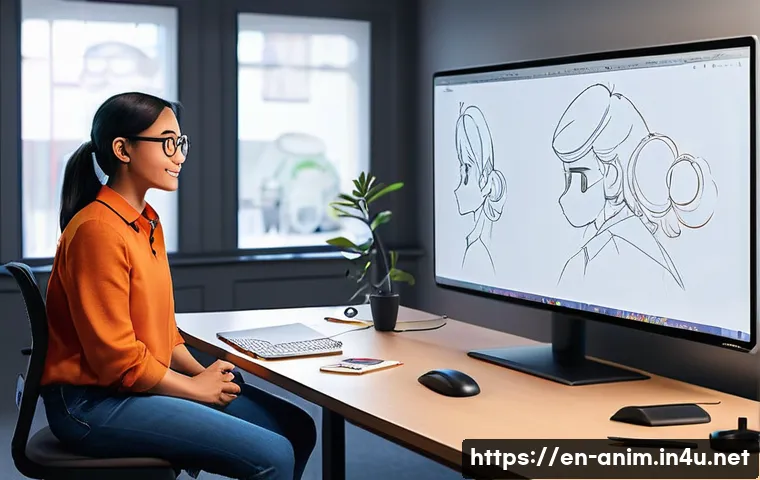 애니메이션 기획사의 실무 중심 강의 준비법 관련 이미지 2