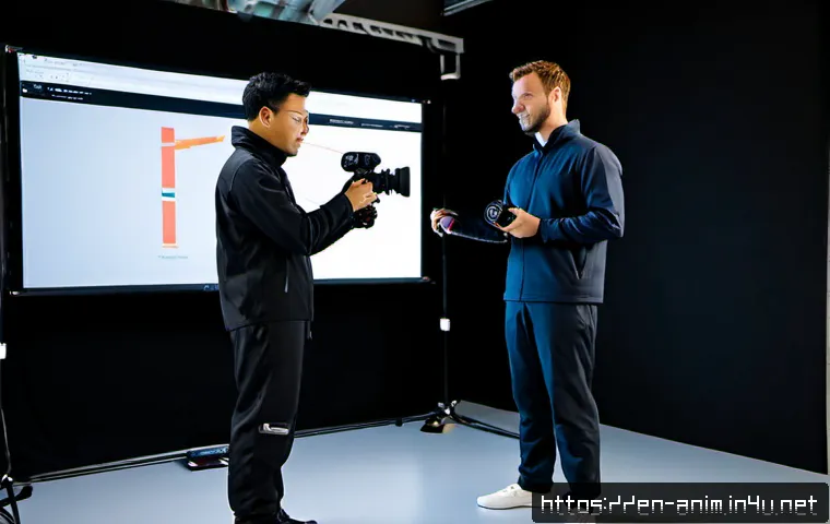 How Animation Studios Build Technical Training Programs with Production Partners 3 애니메이션 기획사와 협력사의 기술 교육 사례 관련 이미지 1